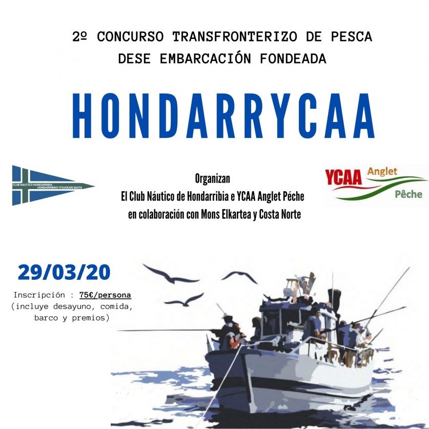 Cartel - Presentación