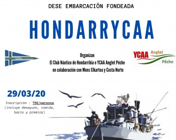 Cartel - Presentación